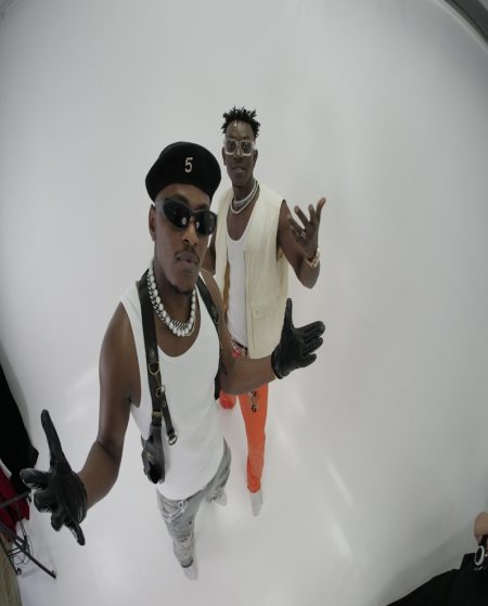 Afroseas