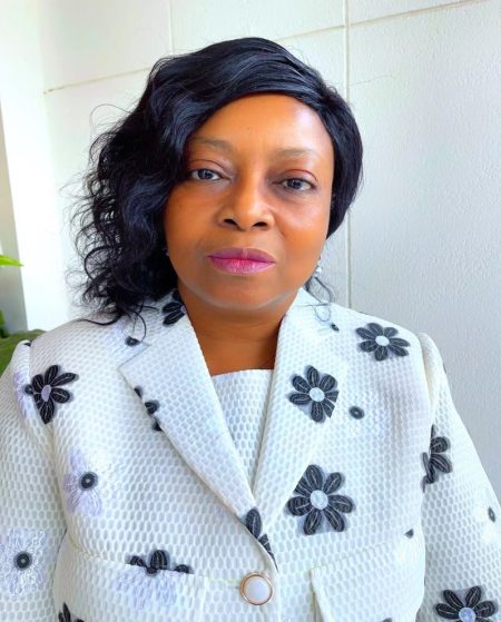 Christiane BOKPE ADOVELANDE