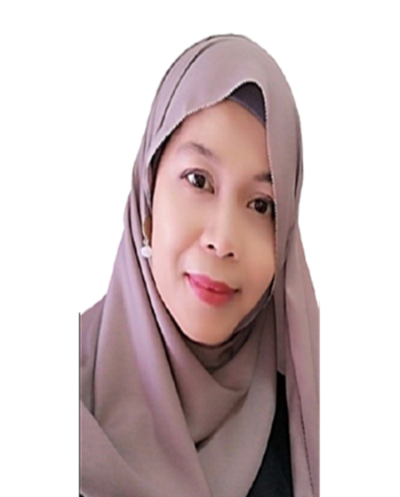 Dr. Sharifah Zannierah Syed Marzuki