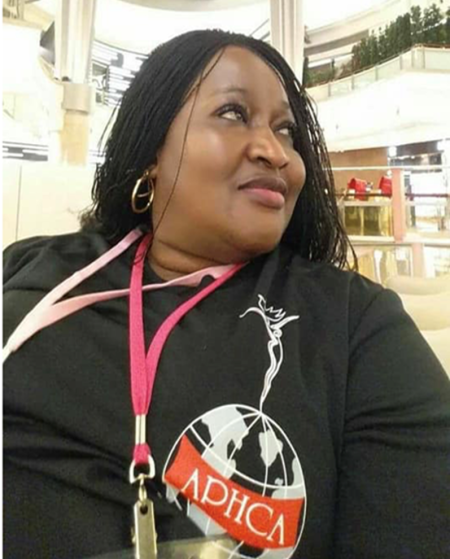 Fatou NDoye