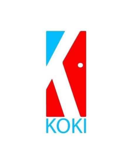 KOKI Delivery logo