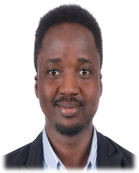 Kazeem S. Abiodun