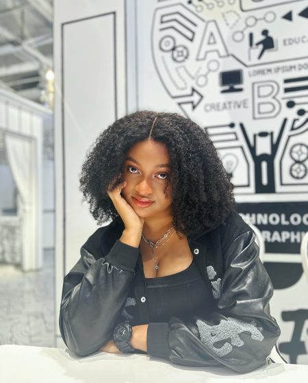 Ndukwu Favor Uchechi