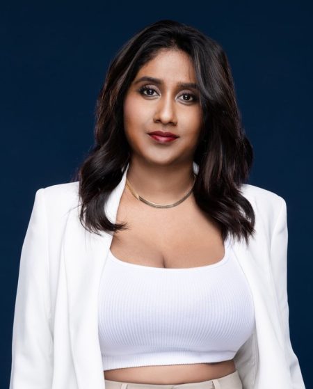 PRAVENA K
