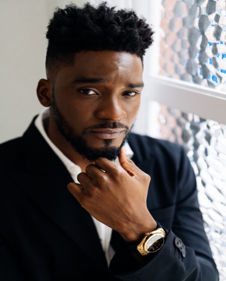 Sam OKYERE