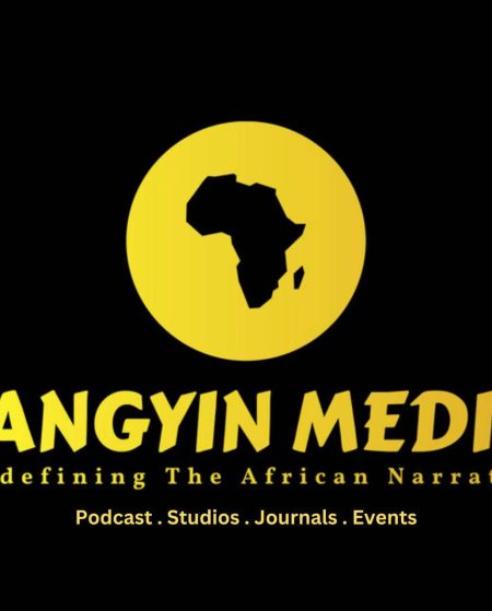 Sangyin Media