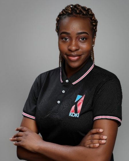 Shamiso Fungura