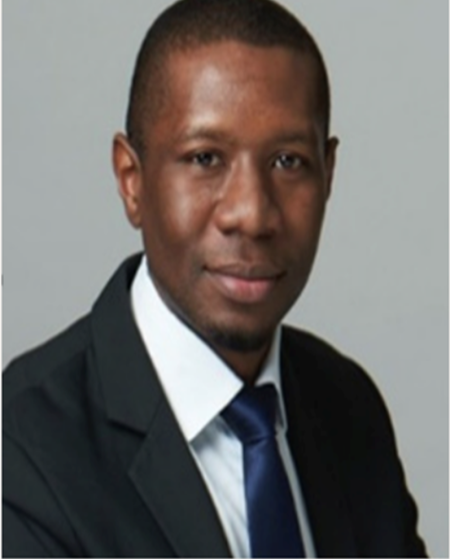 Shola Diop
