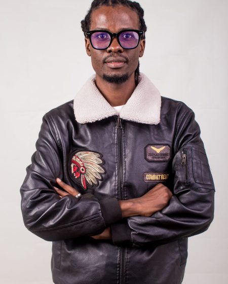 Takudzwa Kahwiti Duncan
