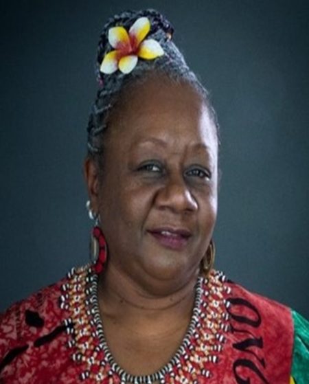 (Waskam) Emelda Davis