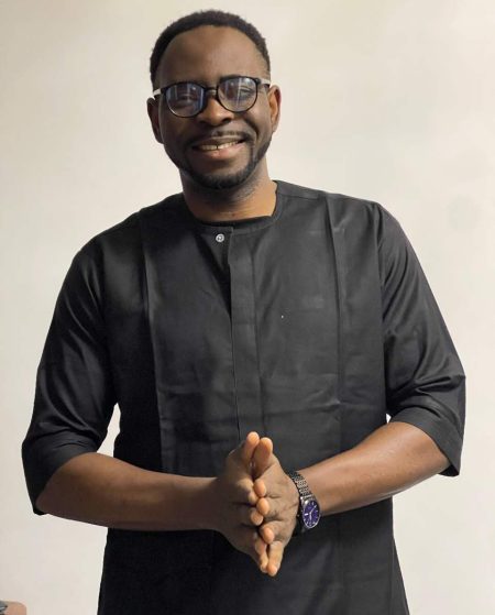 x Dr Ekene Francis Okagbue